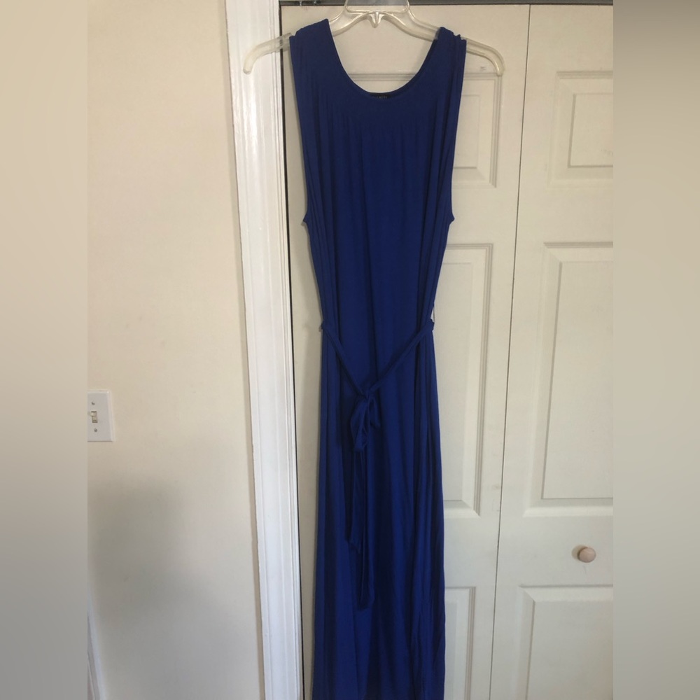 Talbots dress